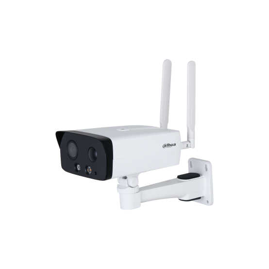 Camera de supraveghere Dahua  IPC-HFW3441DG-AS-4G-NL668EAU-B-0280