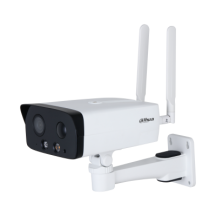 Camera de supraveghere Dahua IPC-HFW3441DG-AS-4G-NL668EAU-B-0280
