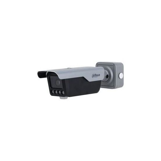 Camera de supraveghere Dahua  ITC413-PW4D-IZ1