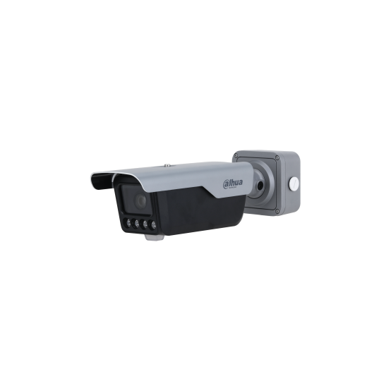 Camera de supraveghere Dahua  ITC413-PW4D-IZ3