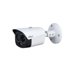 Camera de supraveghere Dahua  TPC-BF1241-B3F4-S2