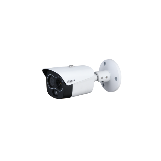 Camera de supraveghere Dahua  TPC-BF1241-B3F4-S2
