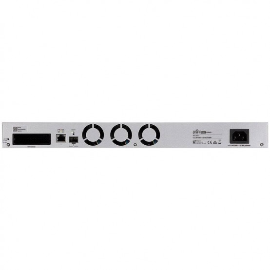 Camera de supraveghere Ubiquiti  UNVR