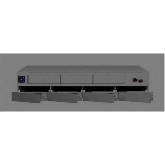 Camera de supraveghere Ubiquiti  UNVR-PRO