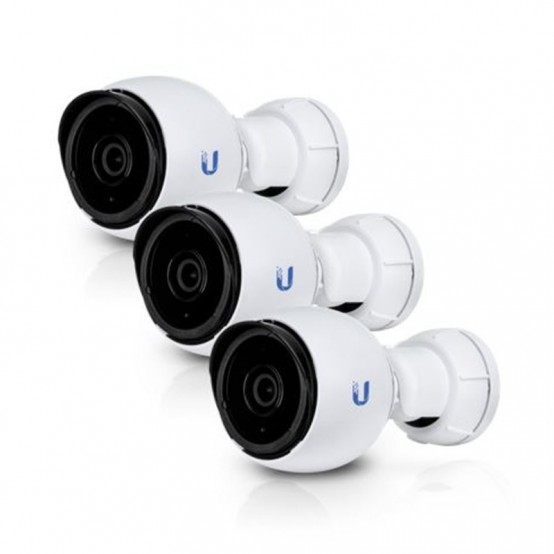 Camera de supraveghere Ubiquiti  UVC-G4-BULLET-3
