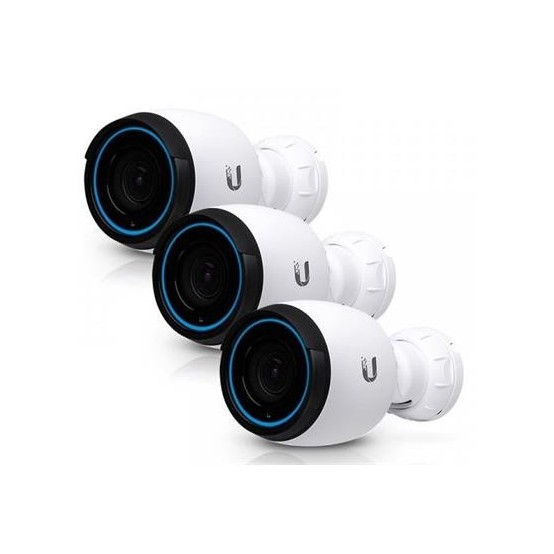 Camera de supraveghere Ubiquiti  UVC-G4-PRO-3