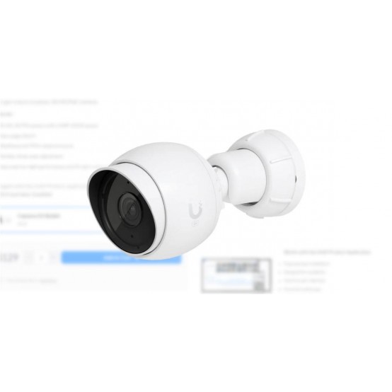 Camera de supraveghere Ubiquiti  UVC-G5-BULLET