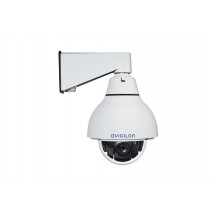 Camera de supraveghere Avigilon 2.0C-H4IRPTZDP30WP