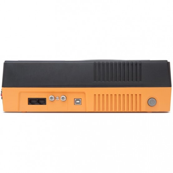 UPS nJoy Shed 625 PWUP-LI062SH-AZ01B