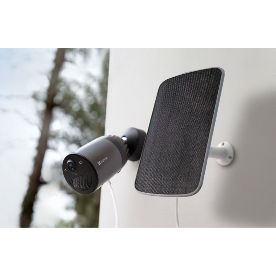 Camera de supraveghere EZVIZ  CS-BC1C/SP KIT