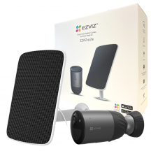 Camera de supraveghere EZVIZ  CS-BC1C/SP KIT