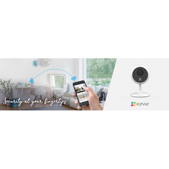 Camera de supraveghere EZVIZ  CS-C1C-D0-1D2WFR