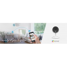 Camera de supraveghere EZVIZ  CS-C1C-D0-1D2WFR
