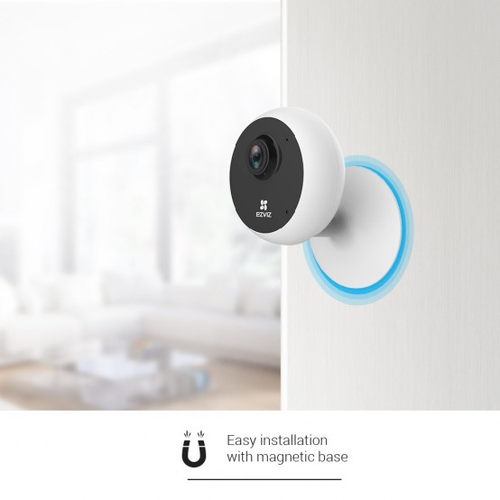 Camera de supraveghere EZVIZ  CS-C1C-D0-1D2WFR