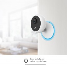 Camera de supraveghere EZVIZ  CS-C1C-D0-1D2WFR