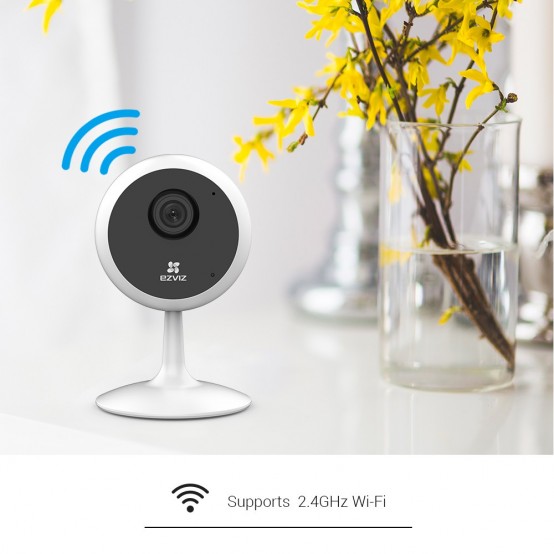 Camera de supraveghere EZVIZ  CS-C1C-D0-1D2WFR