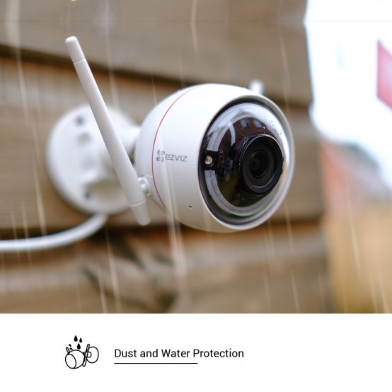 Camera de supraveghere EZVIZ  CS-CV310-A0-1B2WFR