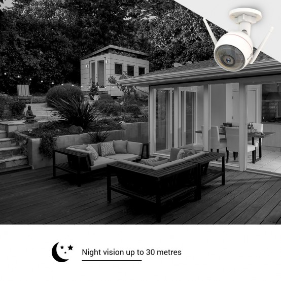 Camera de supraveghere EZVIZ  CS-CV310-A0-1B2WFR
