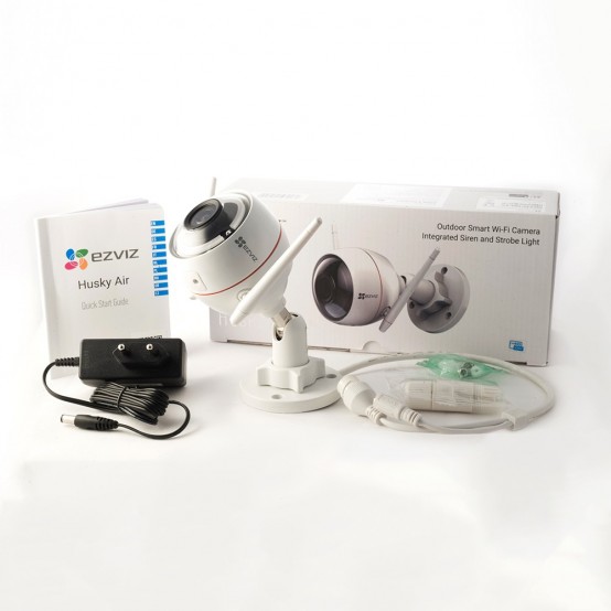 Camera de supraveghere EZVIZ  CS-CV310-A0-1B2WFR