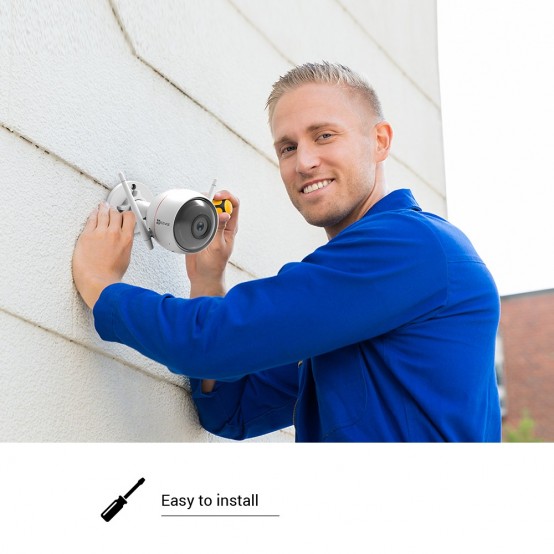 Camera de supraveghere EZVIZ  CS-CV310-A0-1B2WFR