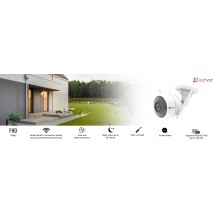 Camera de supraveghere EZVIZ  CS-CV310-A0-1B2WFR