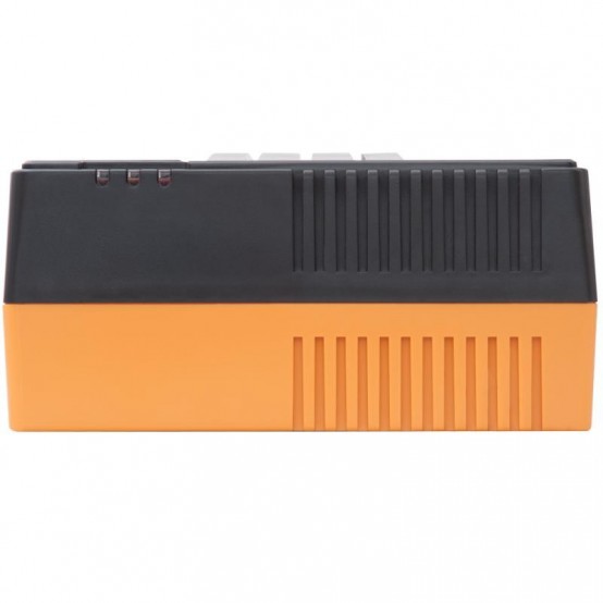 UPS nJoy Shed 625 PWUP-LI062SH-AZ01B