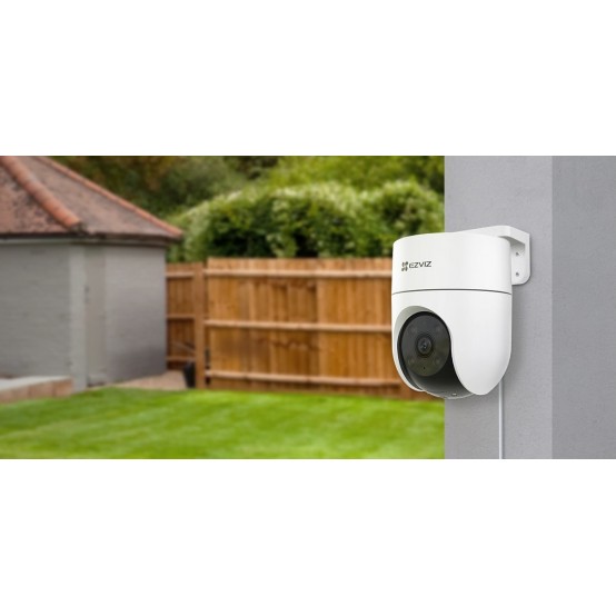 Camera de supraveghere EZVIZ  H8C 2MP