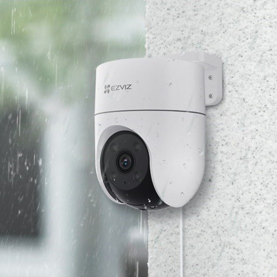 Camera de supraveghere EZVIZ  H8C 2MP