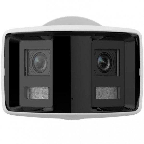 Camera de supraveghere HIKVision  DS-2CD2T66G2PISUSL