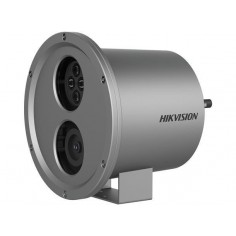 Camera de supraveghere HIKVision  DS-2XC6244G0-L(3-9MM)