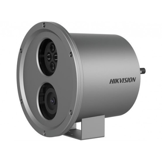 Camera de supraveghere HIKVision  DS-2XC6244G0-L(3-9MM)