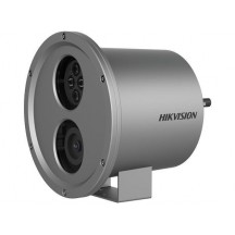 Camera de supraveghere HIKVision DS-2XC6244G0-L(3-9MM)
