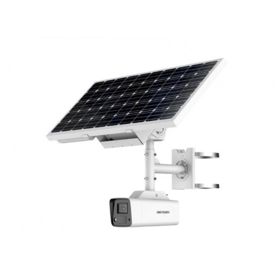 Camera de supraveghere HIKVision  DS-2XS2T47G1-LDH4G