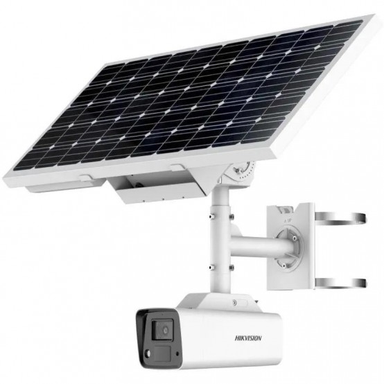 Camera de supraveghere HIKVision  DS-2XS2T47G1-LDH6