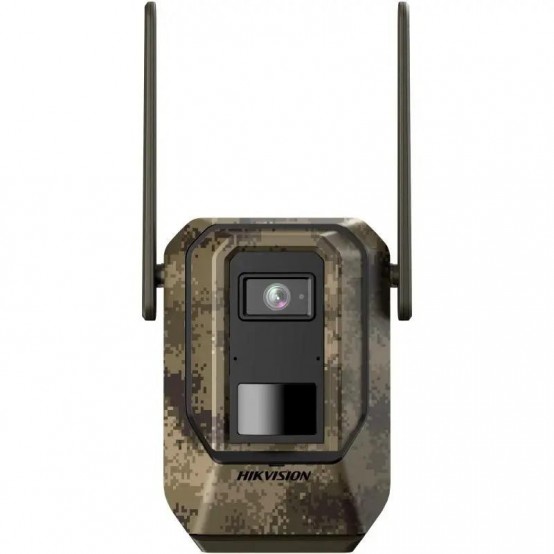 Camera de supraveghere HIKVision  DS-2XS6F45G0IC0/4G
