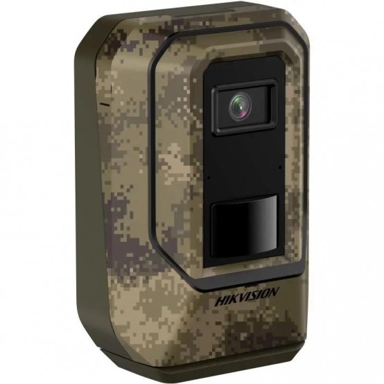 Camera de supraveghere HIKVision  DS-2XS6F45G0IC1