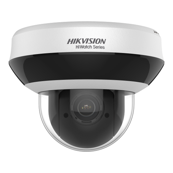 Camera de supraveghere HiWatch  HWP-N2204IH-DE3(F)