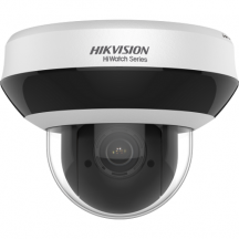 Camera de supraveghere HiWatch HWP-N2204IH-DE3(F)