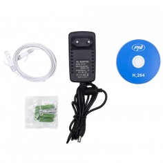 Camera de supraveghere PNI  PNI-655B 2