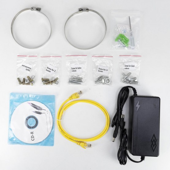 Camera de supraveghere PNI  PNI-IP60L