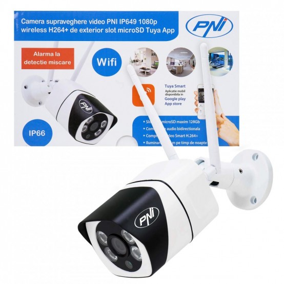 Camera de supraveghere PNI  PNI-IP649
