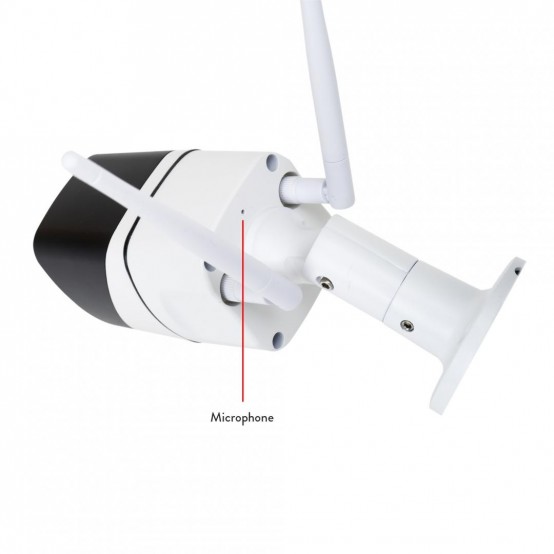 Camera de supraveghere PNI  PNI-IP649