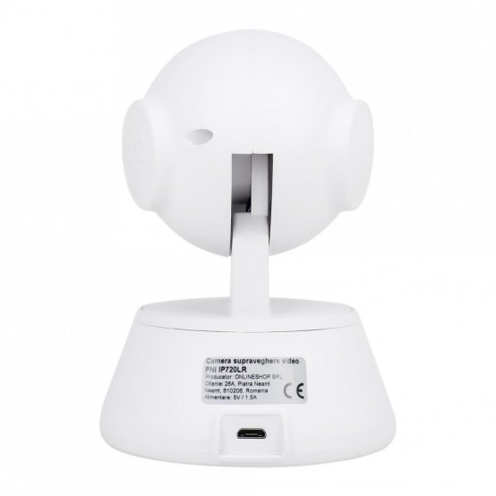Camera de supraveghere PNI  PNI-IP720LR