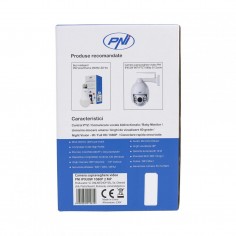 Camera de supraveghere PNI  PNI-IP930W 2