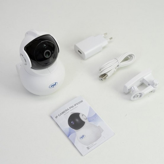 Camera de supraveghere PNI  PNI-IP930W