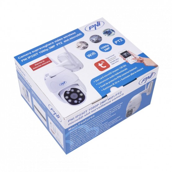 Camera de supraveghere PNI  PNI-MIP230