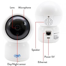 Camera de supraveghere PNI  PNI-MIP390T
