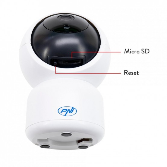 Camera de supraveghere PNI  PNI-MIP390T