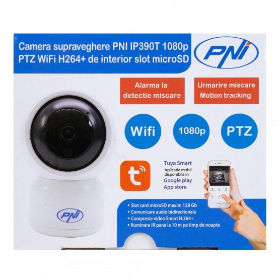 Camera de supraveghere PNI  PNI-MIP390T