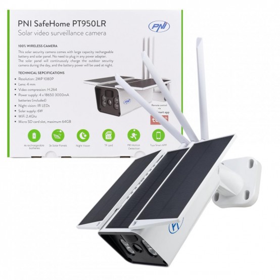 Camera de supraveghere PNI  PNI-PT950LR